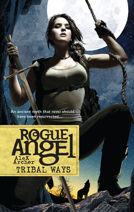 Title details for Tribal Ways by Alex Archer - Available